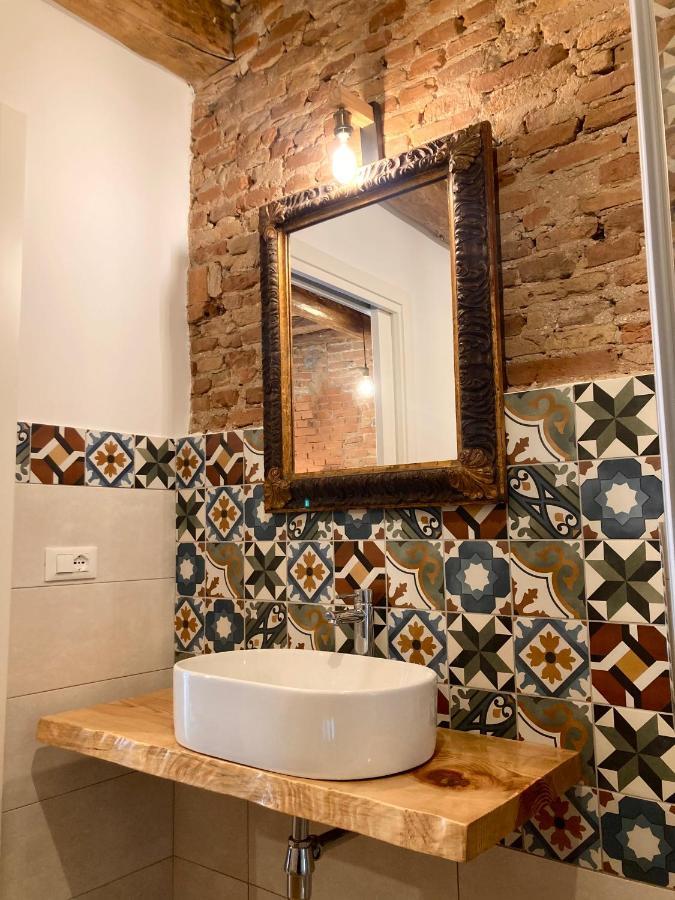 Old Town Chioggia Apartments Extérieur photo